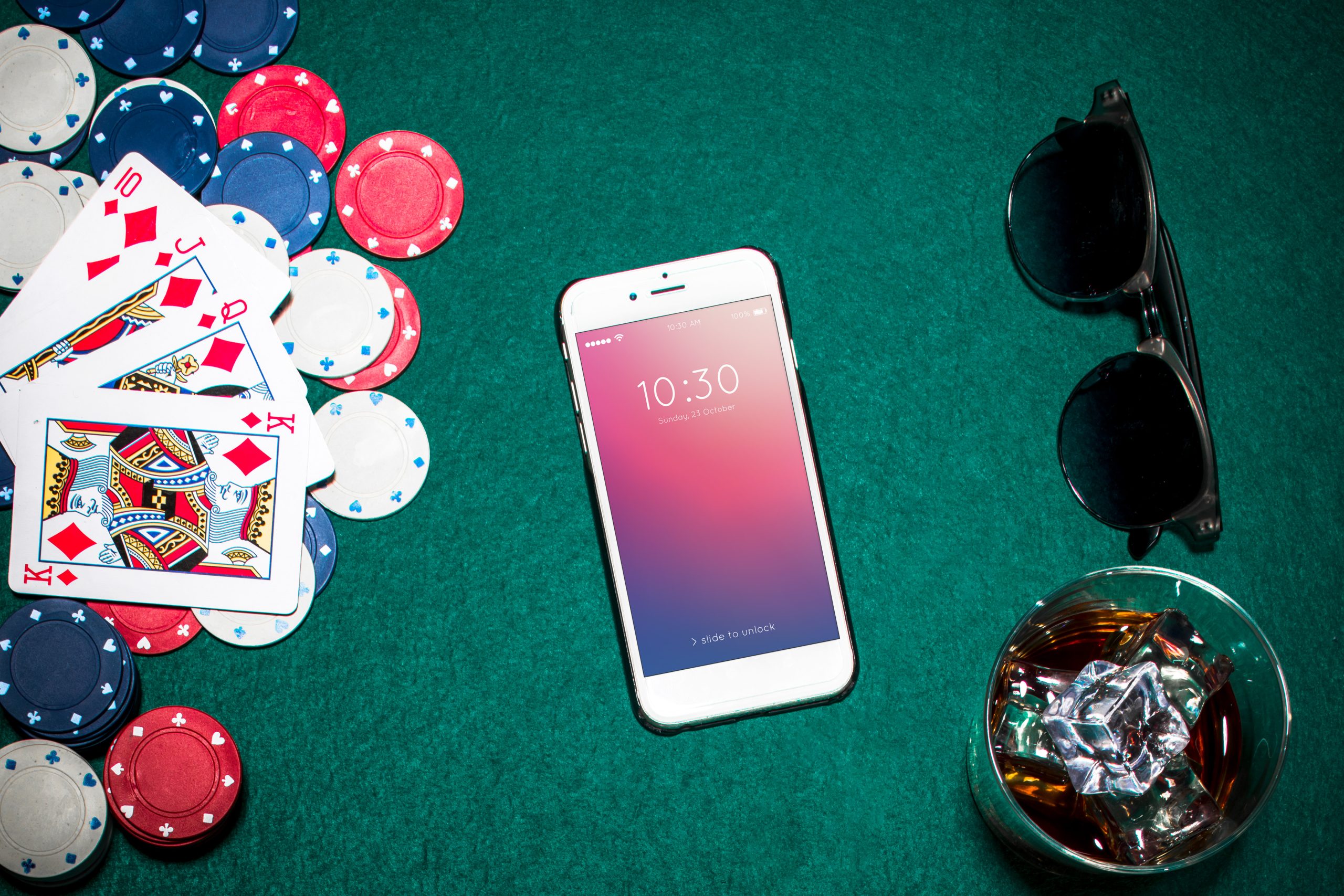 888 Casino App Review